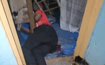 Nord-Kivu : à Butembo, un homme tué et sa sœur grièvement blessée lors d’une incursion nocturne à Kanzanza
