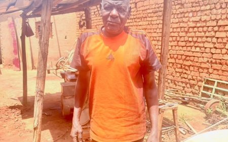 Portrait : Joseph Japyem Wodakwo, plus de 50 ans au service du fer et de la mécanique, un modèle à valoriser