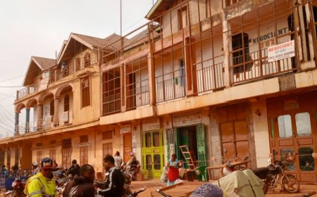 Mambasa : l’administrateur appelle à une collaboration face aux attaques répétées attribuées aux ADF