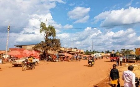 Mambasa : la journée ville morte suivie à 98 % pour dénoncer l’insécurité, selon la société civile