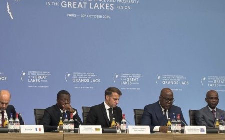 RDC-RWANDA: Nouveau Rebondissement sur la neutralisation de FDLR ‎
