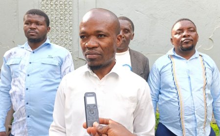 Bunia : Face à la hausse des cambriolages, commerçants et forces de l'ordre face au défi de la sécurité urbaine