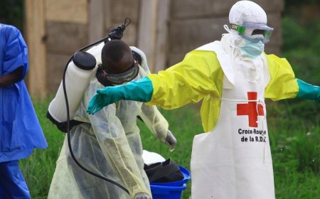 Ebola à Kinshasa : l'alerte de Lemba déclarée non fondée après enquête