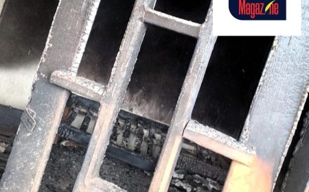 Nord-Kivu : une structure sanitaire incendiée à Butembo, la NSCC exige une enquête