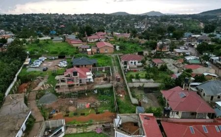 Haut-Uélé : un couvre-feu instauré dans le territoire de Watsa face à l’insécurité