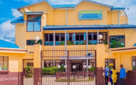 Kongo Central : l’Assemblée provinciale se penche sur le statut particulier annoncé pour Nkamba