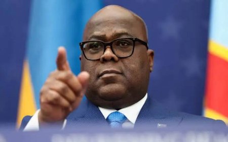 Dialogue national inclusif: Tshisekedi veut la cohésion, mais sans Nangaa et Kabila