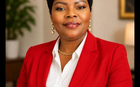 Dialogue national : Patience Kimina Phongo appelle à “remettre le peuple au centre”