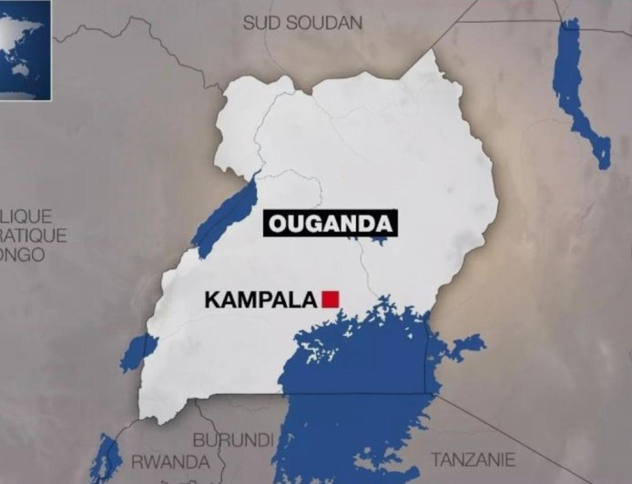 Ouganda : l’opposant Sam Mugumya réapparaît très affaibli dans une vidéo après un an de disparition