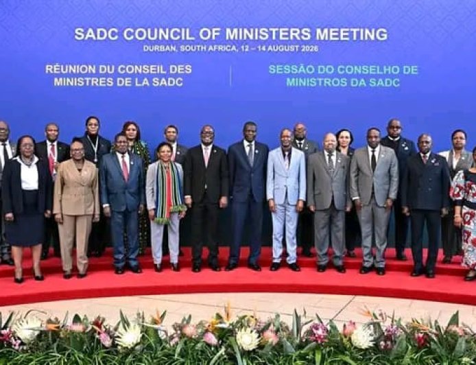 ‎SADC: La RDC reprend son droit de prise parole ‎