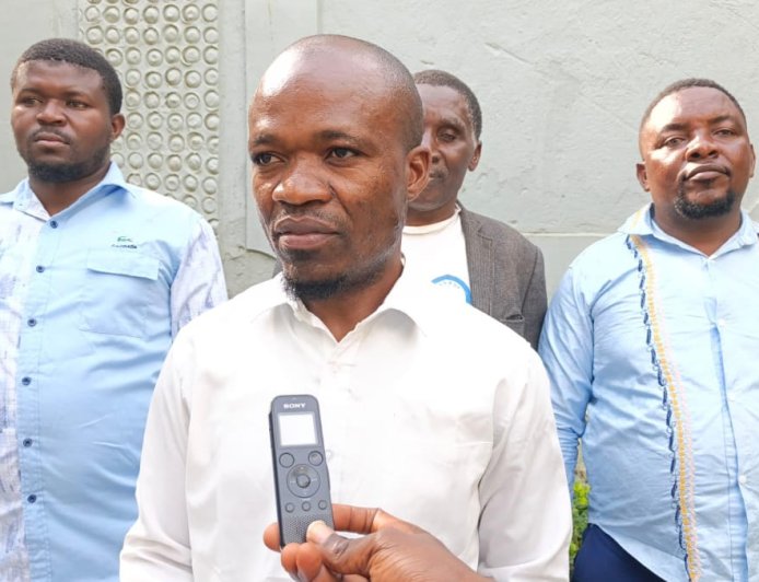 Bunia : Face à la hausse des cambriolages, commerçants et forces de l'ordre face au défi de la sécurité urbaine