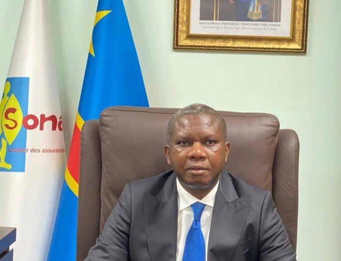 SONAS : les retraités expriment leur reconnaissance après les indemnisations menées sous la direction de Clément Désiré Kabongo Moba