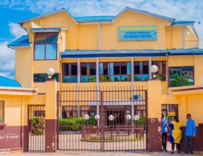 Kongo Central : l’Assemblée provinciale se penche sur le statut particulier annoncé pour Nkamba