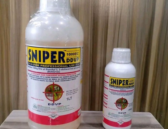 RDC : le « Sniper » interdit sur l’ensemble du territoire national
