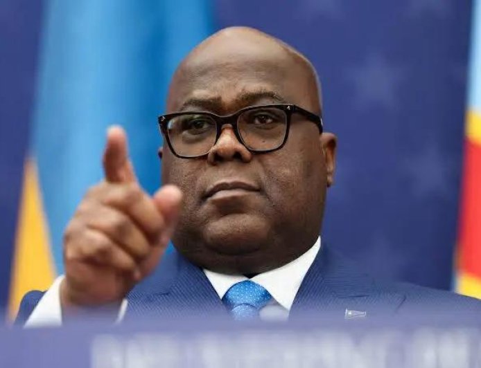Dialogue national inclusif: Tshisekedi veut la cohésion, mais sans Nangaa et Kabila