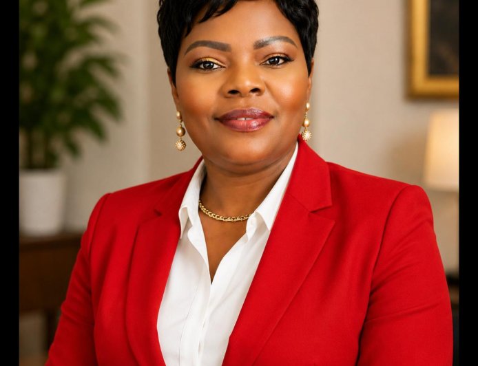 Dialogue national : Patience Kimina Phongo appelle à “remettre le peuple au centre”