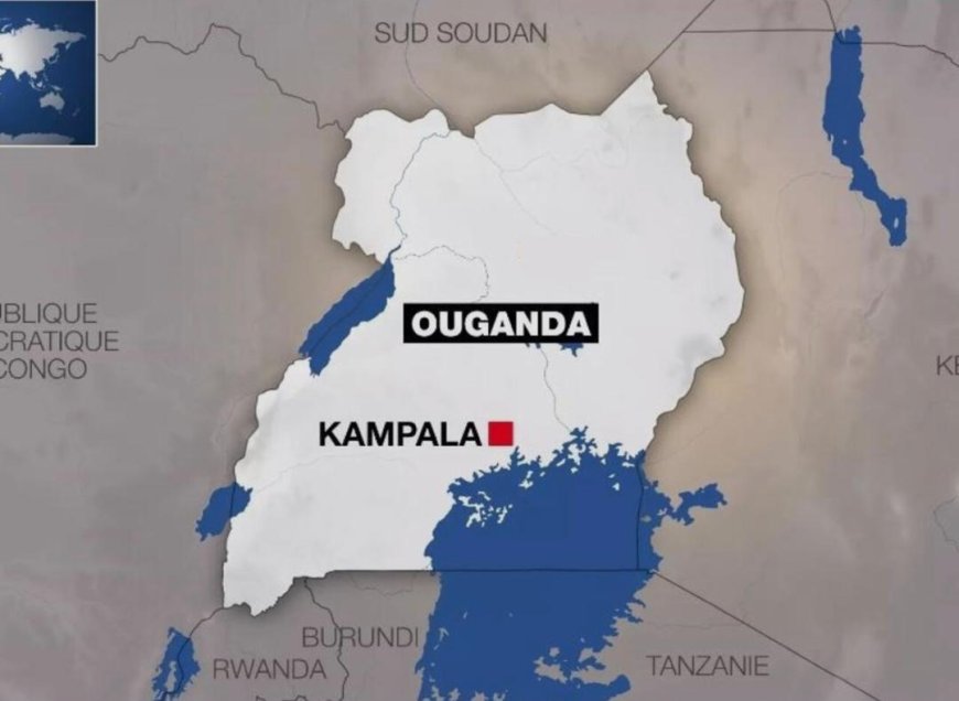 Ouganda : l’opposant Sam Mugumya réapparaît très affaibli dans une vidéo après un an de disparition