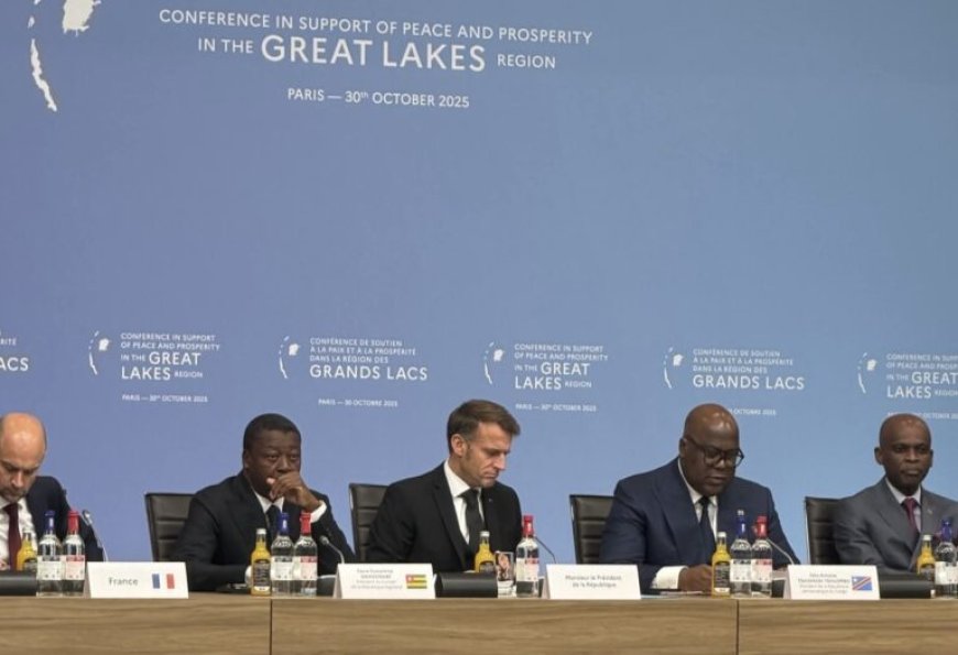 RDC-RWANDA: Nouveau Rebondissement sur la neutralisation de FDLR ‎
