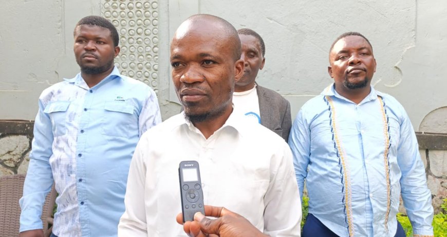 Bunia : Face à la hausse des cambriolages, commerçants et forces de l'ordre face au défi de la sécurité urbaine