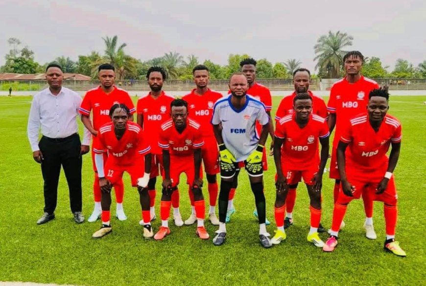 LINAFOOT : Entre relégations historiques en Ituri, polémiques au Nord-Kivu et ambitions du FC Mabanga