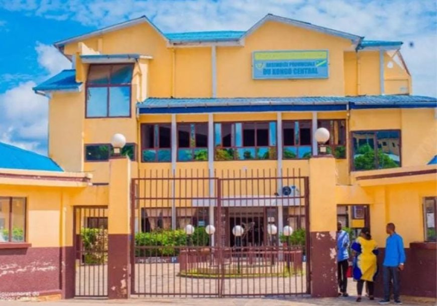 Kongo Central : l’Assemblée provinciale se penche sur le statut particulier annoncé pour Nkamba