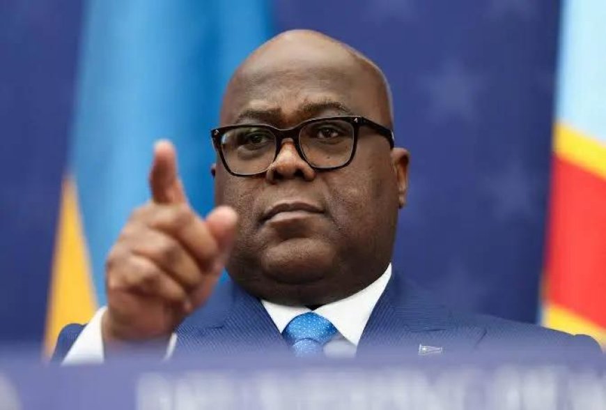 Dialogue national inclusif: Tshisekedi veut la cohésion, mais sans Nangaa et Kabila