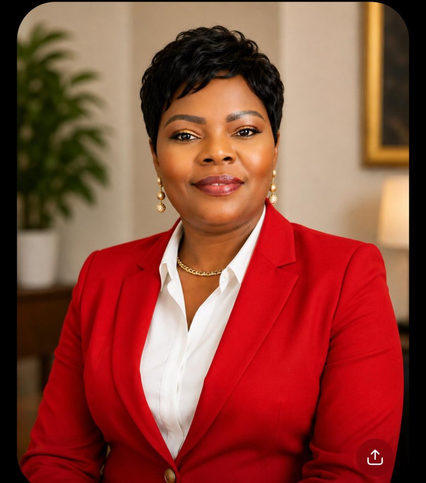 Dialogue national : Patience Kimina Phongo appelle à “remettre le peuple au centre”