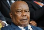 Tanzanie : décès de Hafidh Ameir Hassan, époux de la présidente Samia Suluhu Hassan
