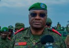 MAMBASA :             Face à la détérioration alarmante de la situation sécuritaire dans le territoire de Mambasa, le gouverneur militaire de l’ituri sur le terrain