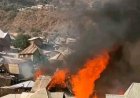 Bukavu : 15 élèves morts dans des incendies à Chimpunda