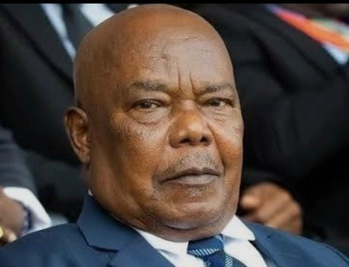 Tanzanie : décès de Hafidh Ameir Hassan, époux de la présidente Samia Suluhu Hassan