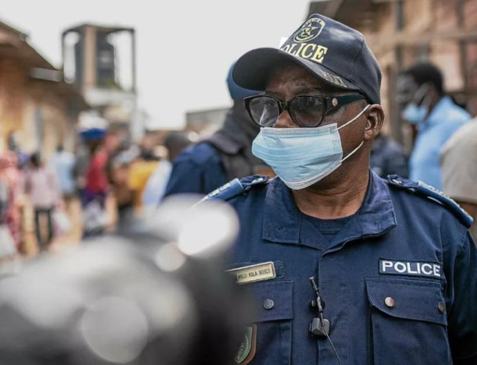 Nord-Kivu : Quand la sécurité publique se met au service de la santé face au retour d'Ebola