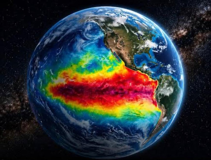 Urgence climatique : l’Afrique appelée à se préparer à un épisode El Niño d’une intensité exceptionnelle
