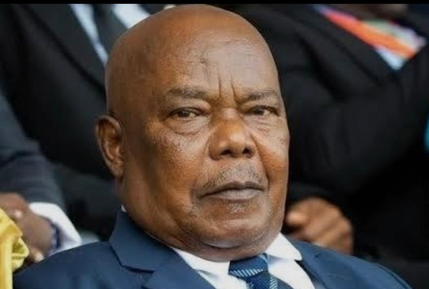 Tanzanie : décès de Hafidh Ameir Hassan, époux de la présidente Samia Suluhu Hassan